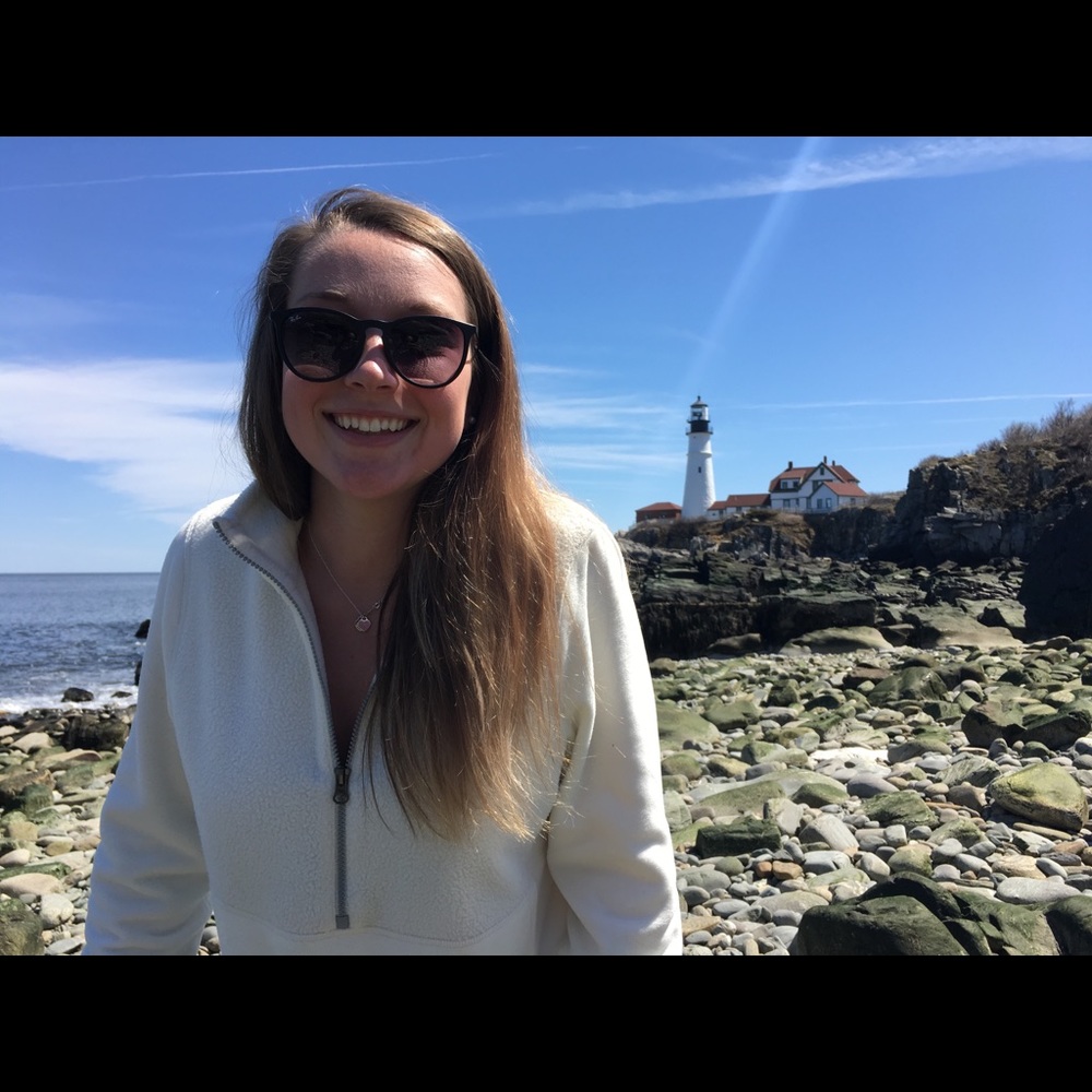 Meet your Posher, Shannon